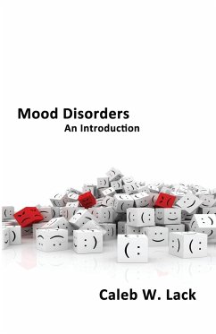 Mood Disorders - Lack, Caleb W.