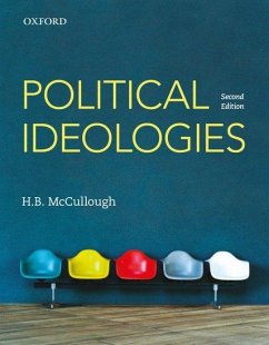 Political Ideologies - McCullough, H B