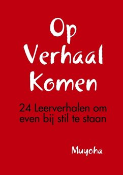 Cover Op Verhaal Komen