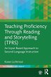 Teaching Proficiency Through Reading... - Bild 1