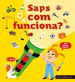 Saps com funciona? - Jugla, Cécile