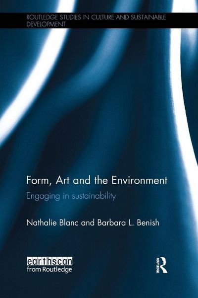 Form, Art and the Environment Form, Art and the Environment