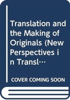 Cover Translation and the Making of Originals