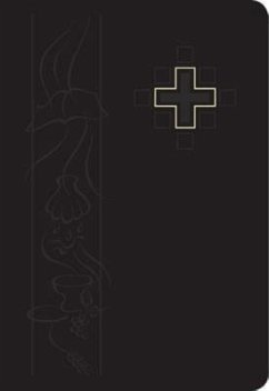 Lutheran Service Book: Psalms and Hymns Pocket Edition - Lcms