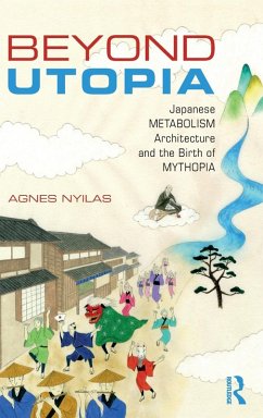 Beyond Utopia - Nyilas, Agnes