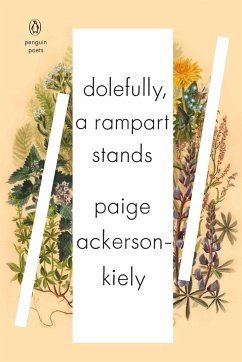 Dolefully, a Rampart Stands - Ackerson-Kiely, Paige