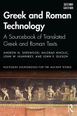 Greek and Roman Technology