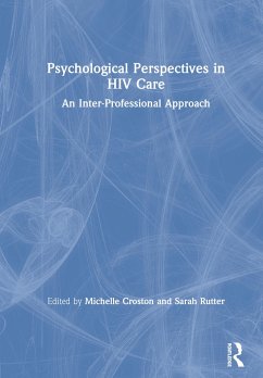 Psychological Perspectives in HIV Care