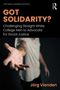 Got Solidarity? - Vianden, Jörg