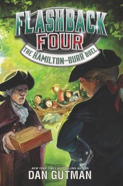 The Hamilton-Burr Duel - Gutman, Dan