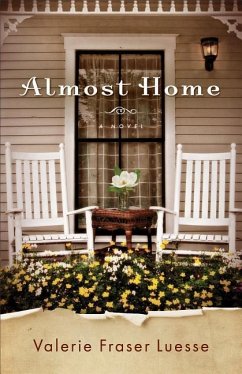 Almost Home - Luesse, Valerie Fraser