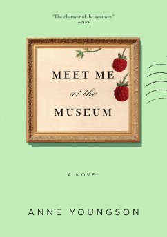 Meet Me at the Museum - Youngson, Anne