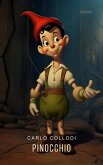 Pinocchio (eBook, ePUB)