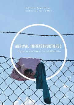 Arrival Infrastructures (eBook, PDF)