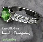 Know All About Jewelry Designing (eBook, PDF)