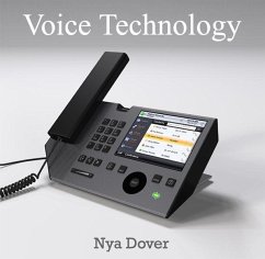 Cover Voice Technology (eBook, PDF)