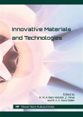 Innovative Materials and Technologies (eBook, PDF)