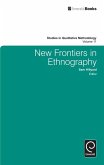 New Frontiers in Ethnography (eBook, PDF)