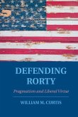 Defending Rorty (eBook, ePUB)