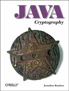 Java Cryptography (eBook, ePUB) - Knudsen, Jonathan