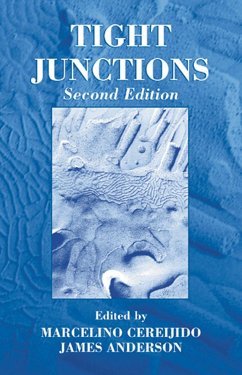 Cover Tight Junctions (eBook, PDF)