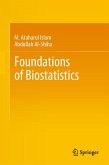 Foundations of Biostatistics (eBook, PDF)