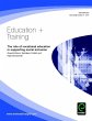 role of vocational education in... - Bild 1
