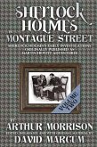Sherlock Holmes in Montague Street - Volume 2 (eBook, ePUB)