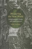 Measuring the New World (eBook, ePUB)