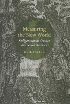Measuring the New World (eBook, ePUB) - Safier, Neil Measuring the New World (eBook, ePUB) - Safier, Neil