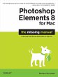Photoshop Elements 8 for Mac: The... - Bild 1