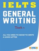 IELTS General Writing - Task 1