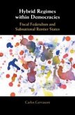 Hybrid Regimes Within Democracies: Fiscal Federalism and Subnational Rentier States