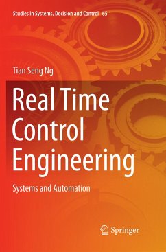 Real Time Control Engineering - Ng, Tian Seng