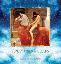 Lonely Kings and Queens - Benson, Julie Steeves