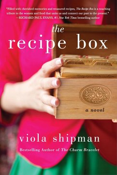 The Recipe Box - Shipman, Viola