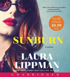 Sunburn Low Price CD - Lippman, Laura