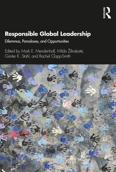 Responsible Global Leadership Responsible Global Leadership