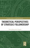 Theoretical Perspectives of Strategic Followership Theoretical Perspectives of Strategic Followership