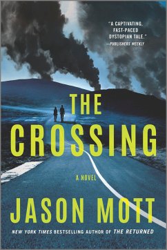 The Crossing - Mott, Jason