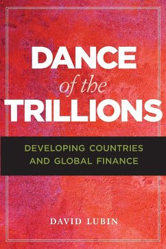Dance of the Trillions - Lubin, David
