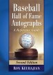 Baseball Hall of Fame Autographs - Bild 1