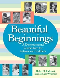 Beautiful Beginnings - Raikes, Helen H; McCall Whitmer, Jane