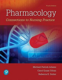 Pharmacology - Urban, Carol;Adams, Michael