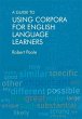 A Guide to Using Corpora for English... - Bild 1