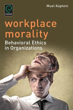 Cover Workplace Morality (eBook, ePUB)