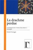 Drachme perdue La (eBook, ePUB)