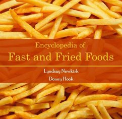 Cover Encyclopedia of Fast and Fried Foods (eBook, PDF)