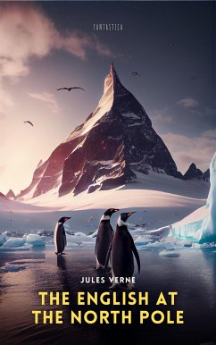 Cover The English at the North Pole (eBook, ePUB)