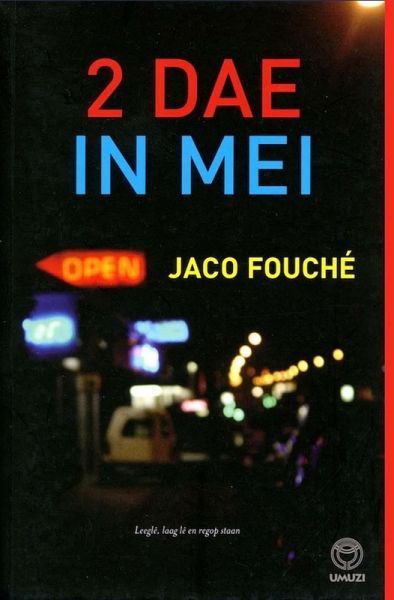 Twee dae in Mei (eBook, PDF) Twee dae in Mei (eBook, PDF)